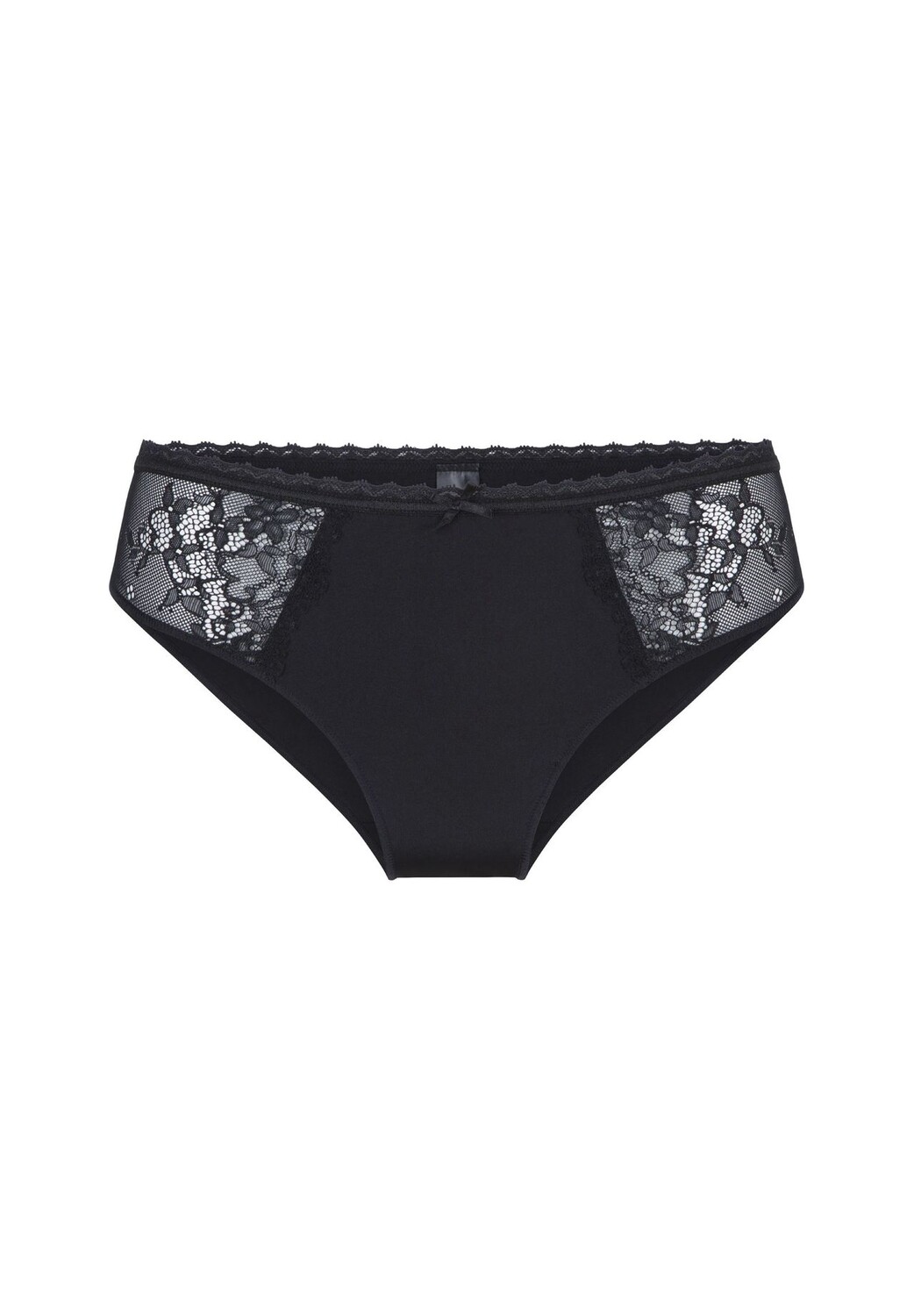 Трусы LINGADORE, черный
Трусы LINGADORE, черный