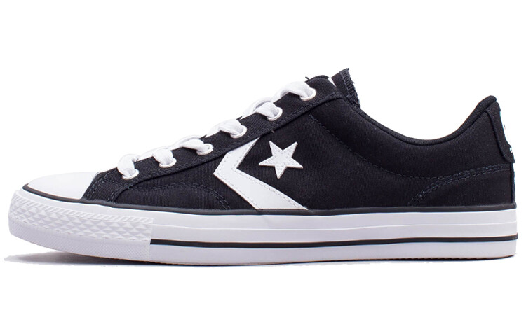 парусиновые туфли Converse Star Player унисекс
парусиновые туфли Converse Star Player унисекс