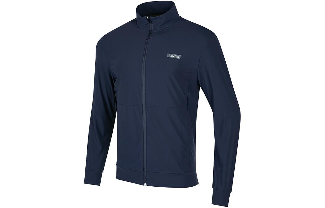 Куртка мужская темно-синий/002Z Skechers 
Куртка мужская темно-синий/002Z Skechers