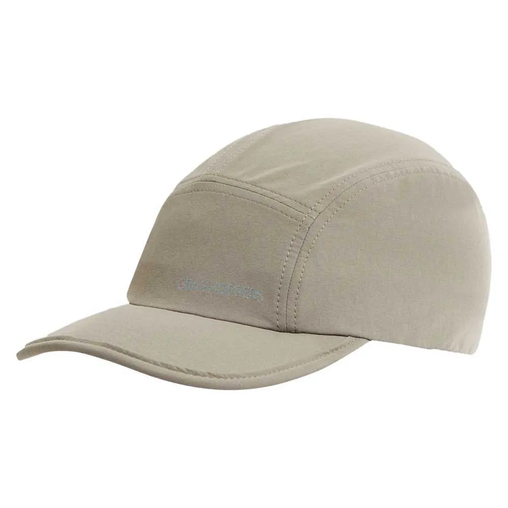 Бейсболка Craghoppers Nosilife Multi Active, бежевый
Бейсболка Craghoppers Nosilife Multi Active, бежевый