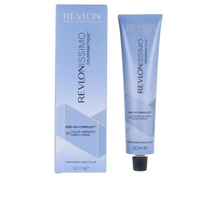 Revlonissimo Colorsmetique Интенсивный блондин 60 мл
Revlonissimo Colorsmetique Интенсивный блондин 60 мл