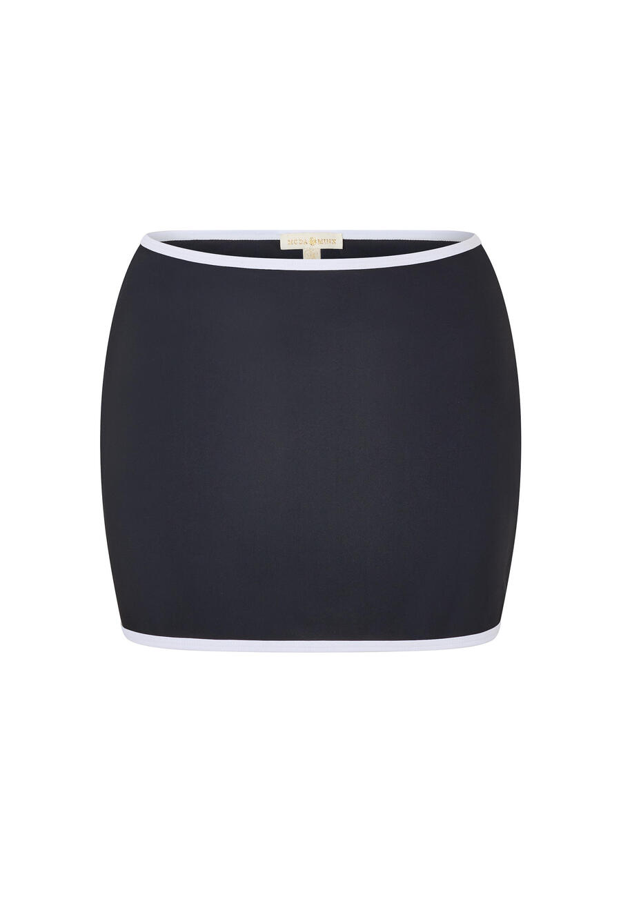 MODA MINX мини-юбка
MODA MINX мини-юбка