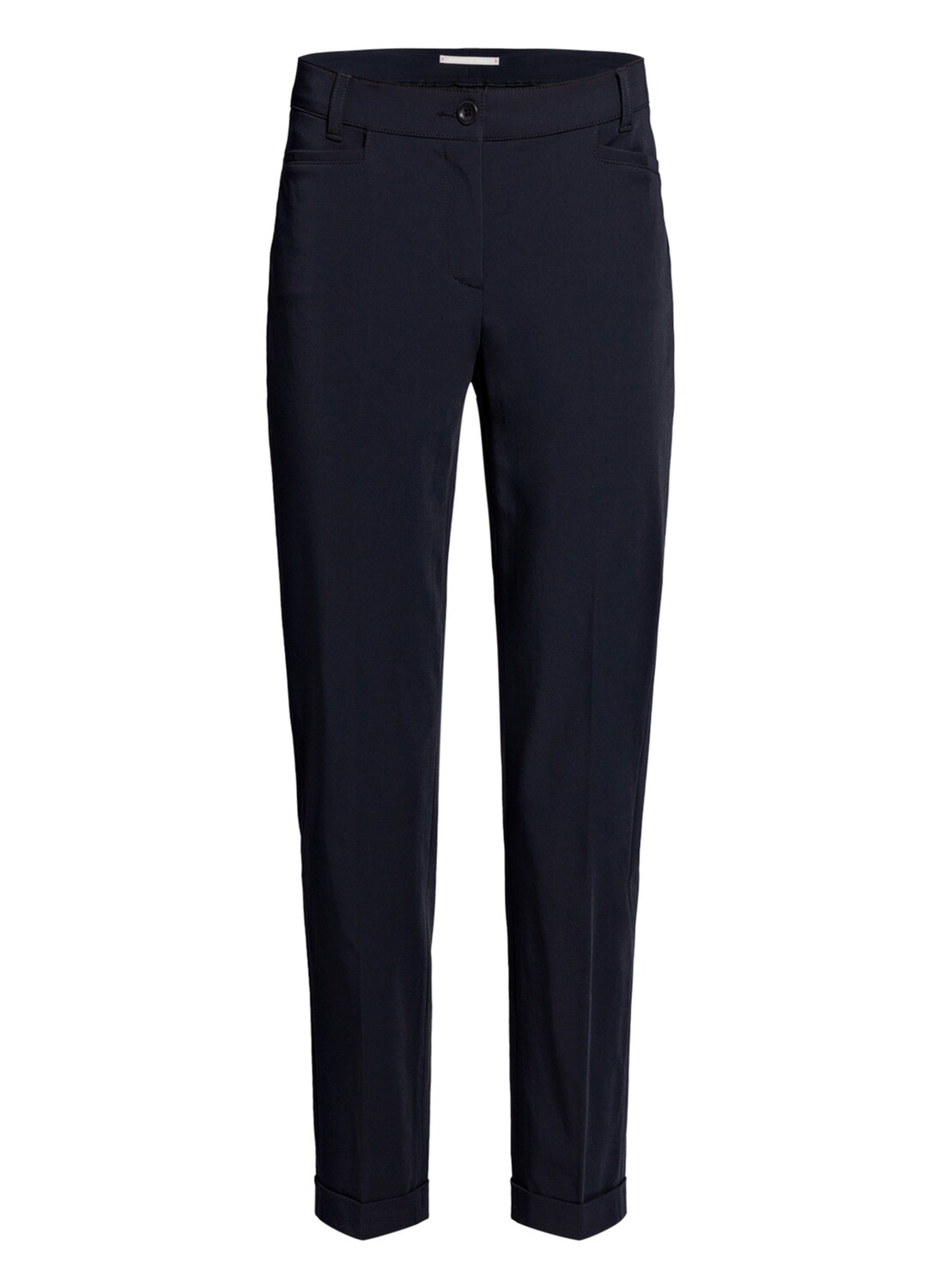 Брюки RAFFAELLO ROSSI UTE, темно-синий
Брюки RAFFAELLO ROSSI UTE, темно-синий