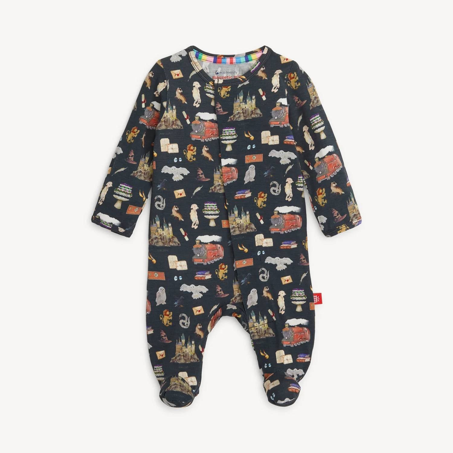 Детский магнитный мяч «Гарри Поттер» в черном цвете Magnetic Me, черный
Детский магнитный мяч «Гарри Поттер» в черном цвете Magnetic Me, черный