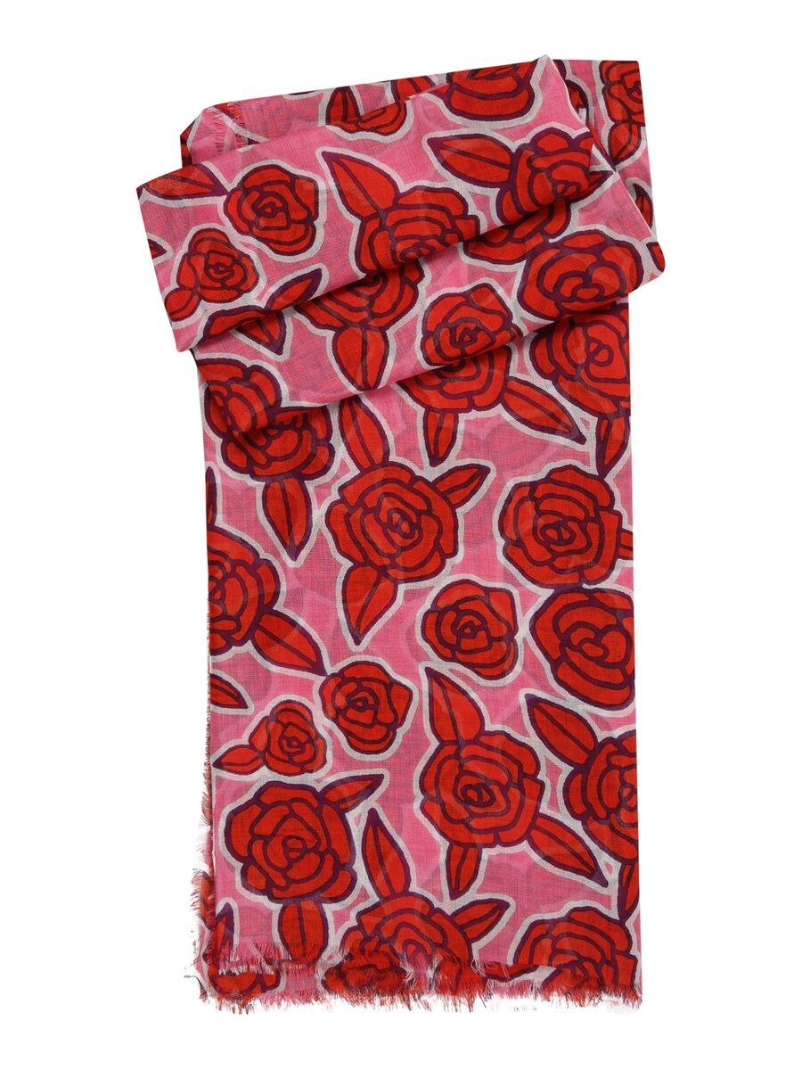 Шарф CODELLO, Pink
Шарф CODELLO, Pink