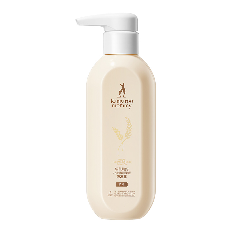 Шампунь / Шампунь-мыло Unisex Kangaroo Mommy
Шампунь / Шампунь-мыло Unisex Kangaroo Mommy