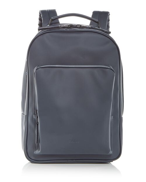 Книга Рюкзак Rains, цвет Blue
Книга Рюкзак Rains, цвет Blue