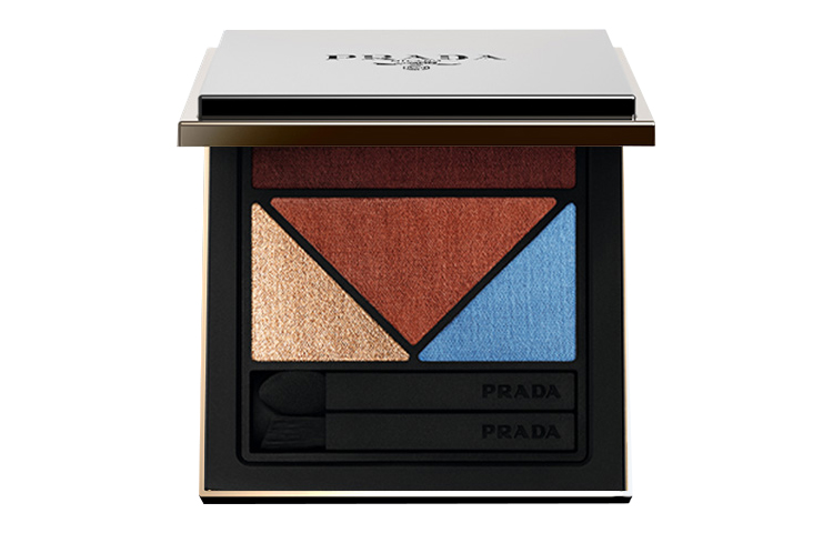 PRADA Новые выставочные тени для век multicolor для улучшения цвета лица 6g
PRADA Новые выставочные тени для век multicolor для улучшения цвета лица 6g