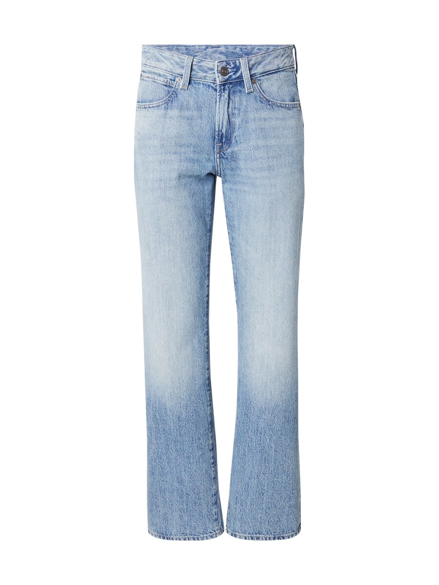 Обычные джинсы G-STAR, Blue Denim
Обычные джинсы G-STAR, Blue Denim