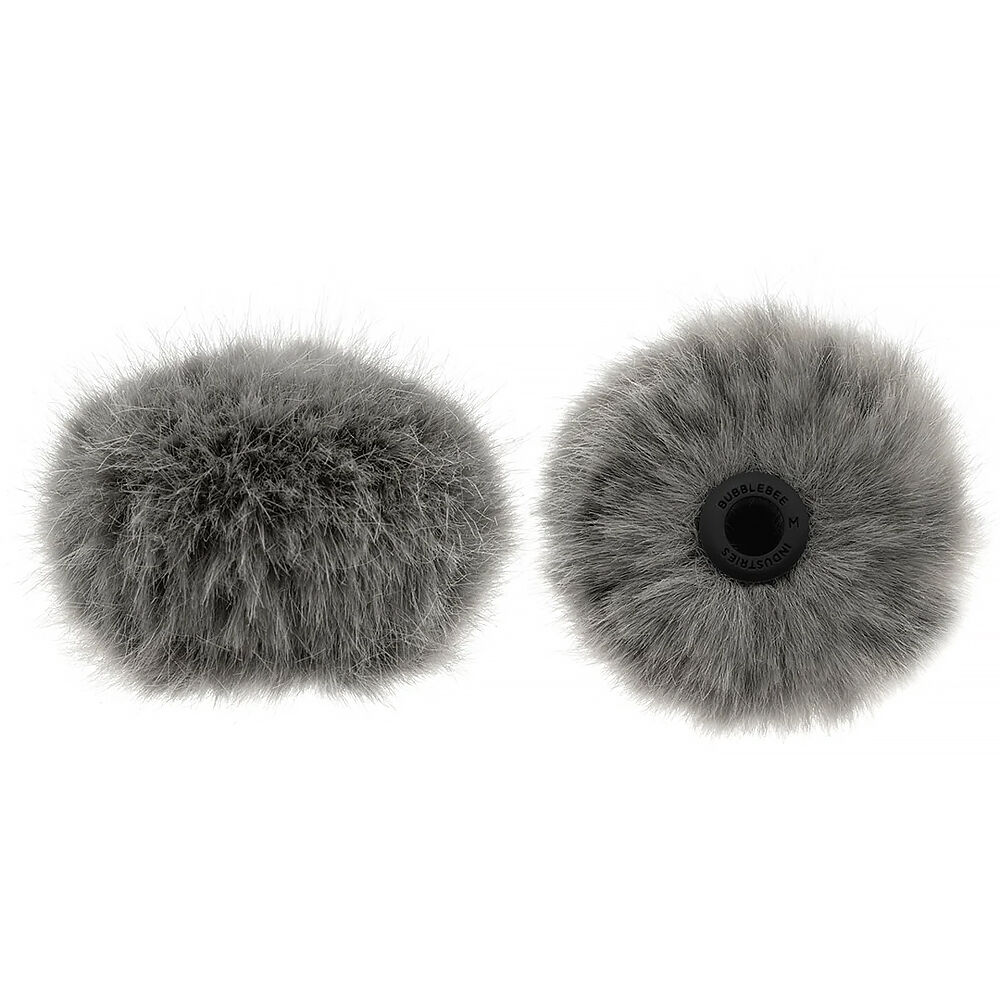 Ветрозащита для микрофона Bubblebee Industries The Windbubble PRO Extreme BBI-WP2-M-GY-E
Ветрозащита для микрофона Bubblebee Industries The Windbubble PRO Extreme BBI-WP2-M-GY-E