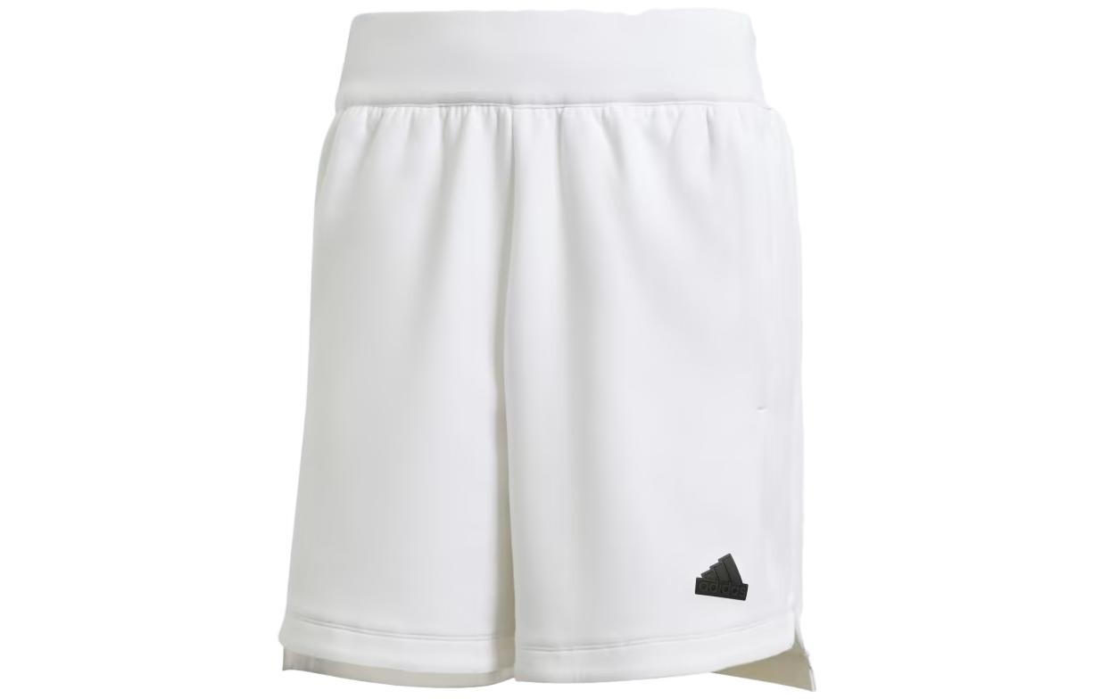 ZNE Повседневные шорты мужские белые Adidas, белый
ZNE Повседневные шорты мужские белые Adidas, белый