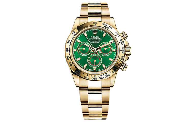 Ролекс Дейтона 116508
Ролекс Дейтона 116508