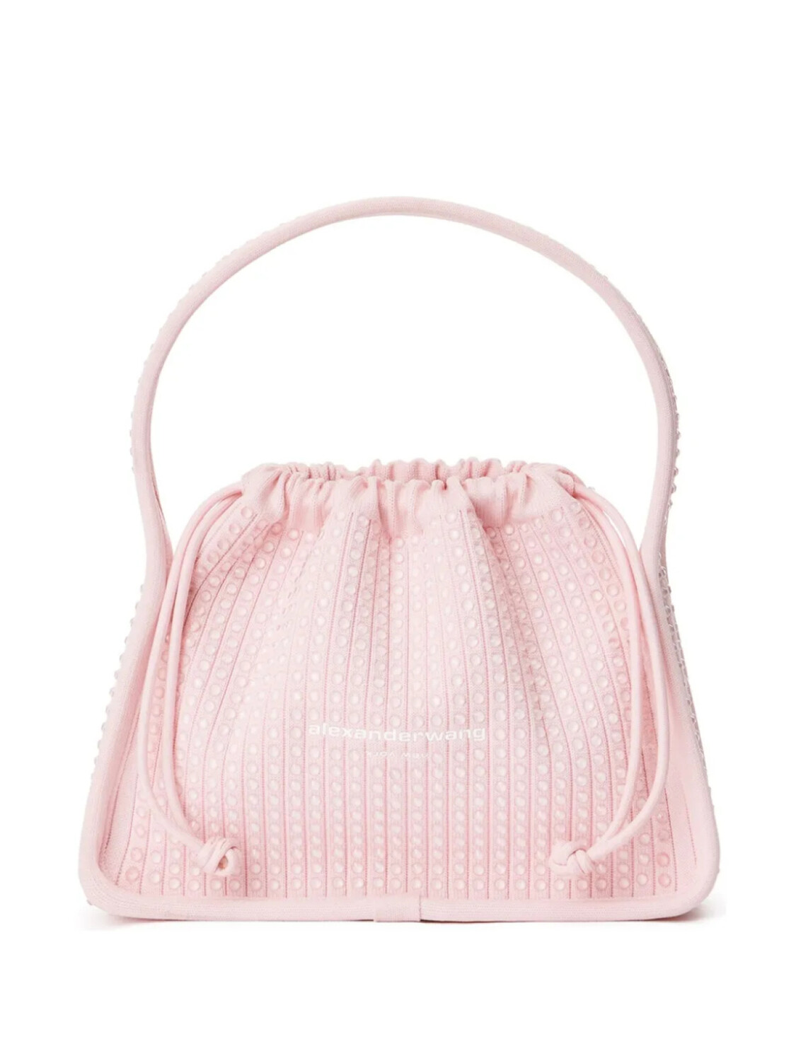 Alexander Wang маленькая сумка на плечо Ryan, розовый
Alexander Wang маленькая сумка на плечо Ryan, розовый