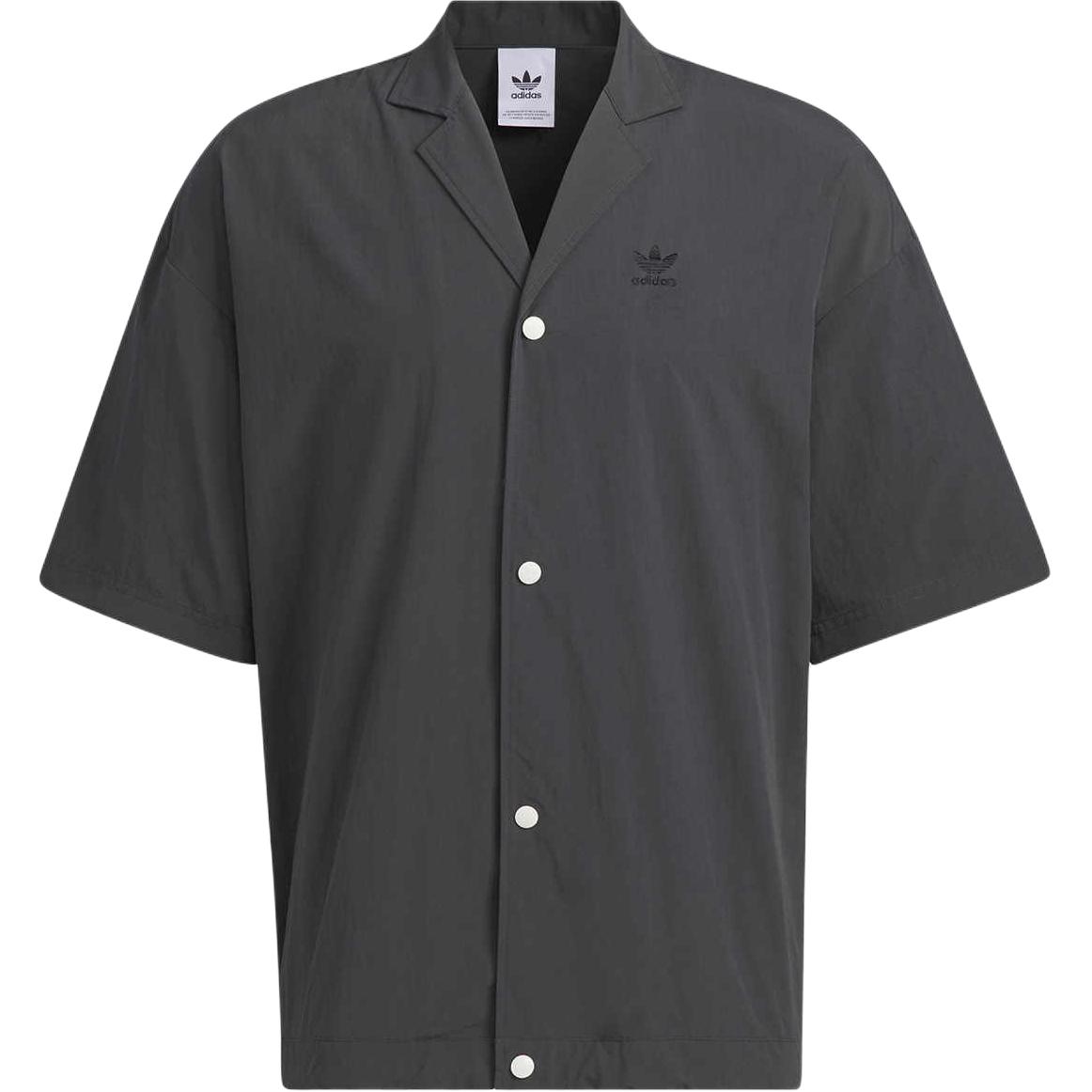 Футболка TOC Adidas Originals Мужская Угольно-черная
Футболка TOC Adidas Originals Мужская Угольно-черная