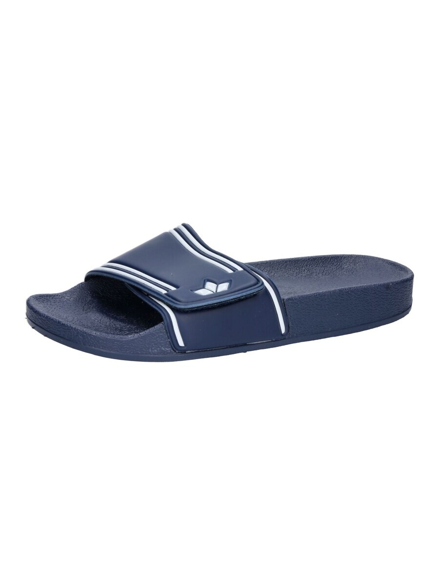 Сандалии LICO Sandals Coast V, синий
Сандалии LICO Sandals Coast V, синий