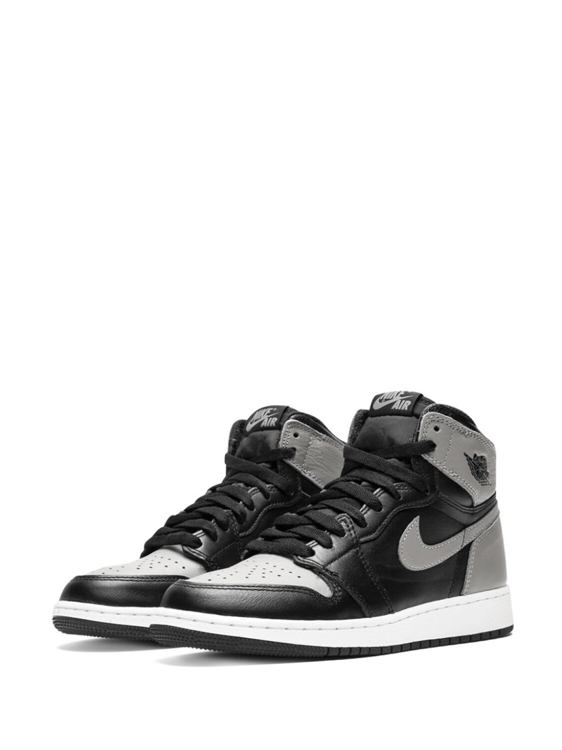 Jordan Kids кроссовки Air Jordan 1 Retro High OG BG, черный
Jordan Kids кроссовки Air Jordan 1 Retro High OG BG, черный