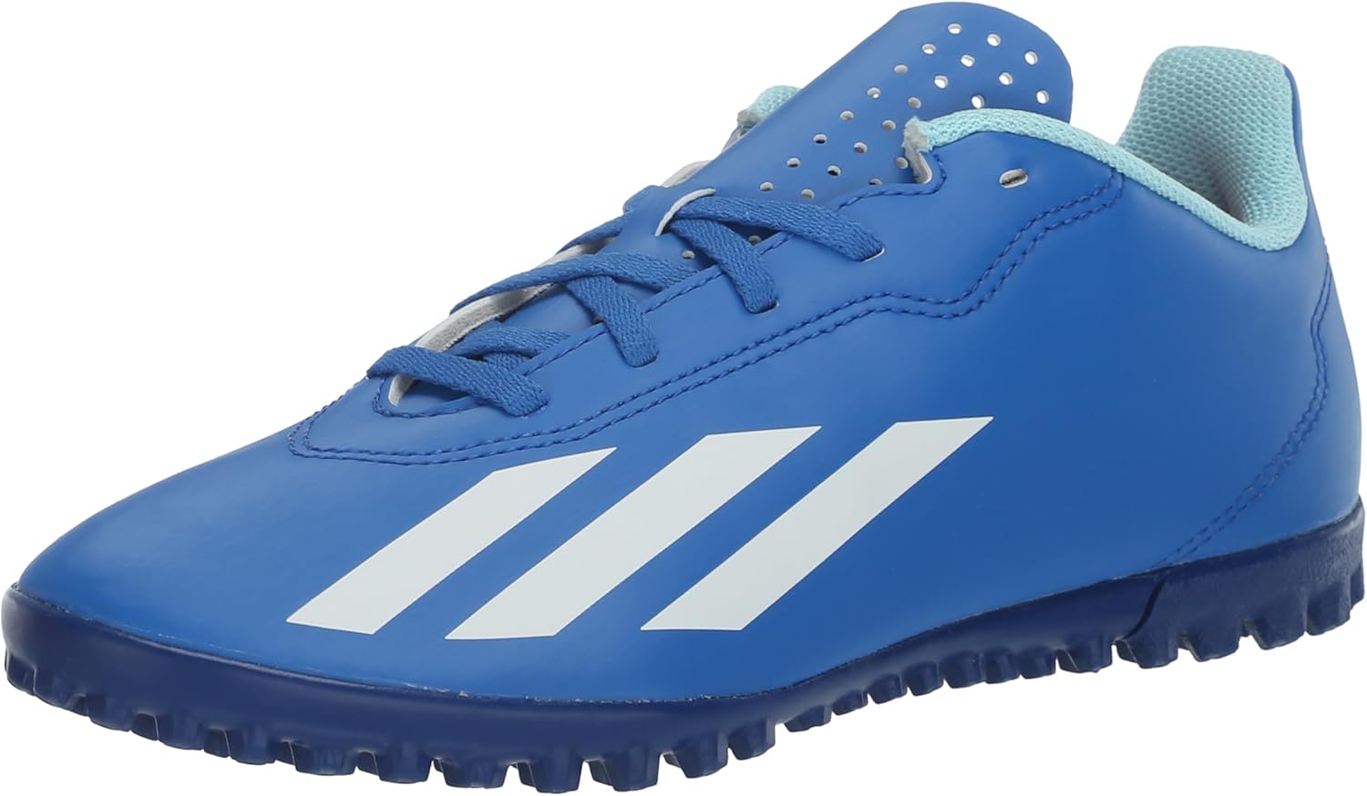 Детские кроссовки Adidas Unisex-Child X Crazylight.4 Turf, белый/красный
Детские кроссовки Adidas Unisex-Child X Crazylight.4 Turf, белый/красный