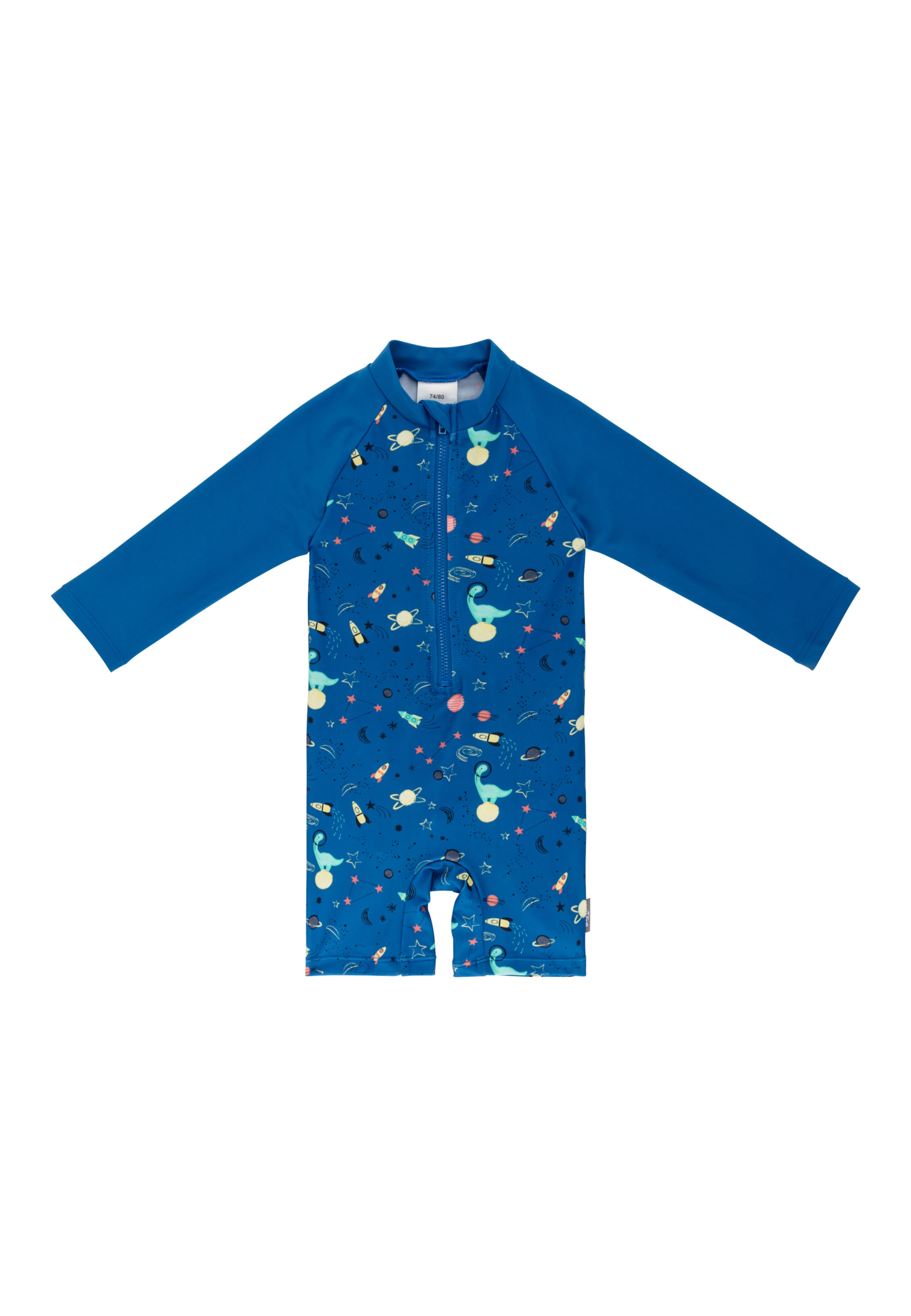 STERNTALER Защита от ультрафиолета 'Weltraum' в синем, бирюзовом
STERNTALER Защита от ультрафиолета 'Weltraum' в синем, бирюзовом