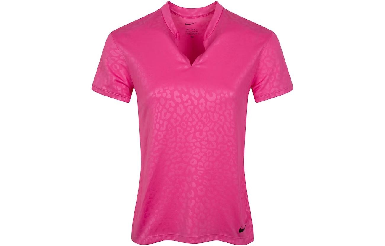 Футболка женская розовая Nike
Футболка женская розовая Nike