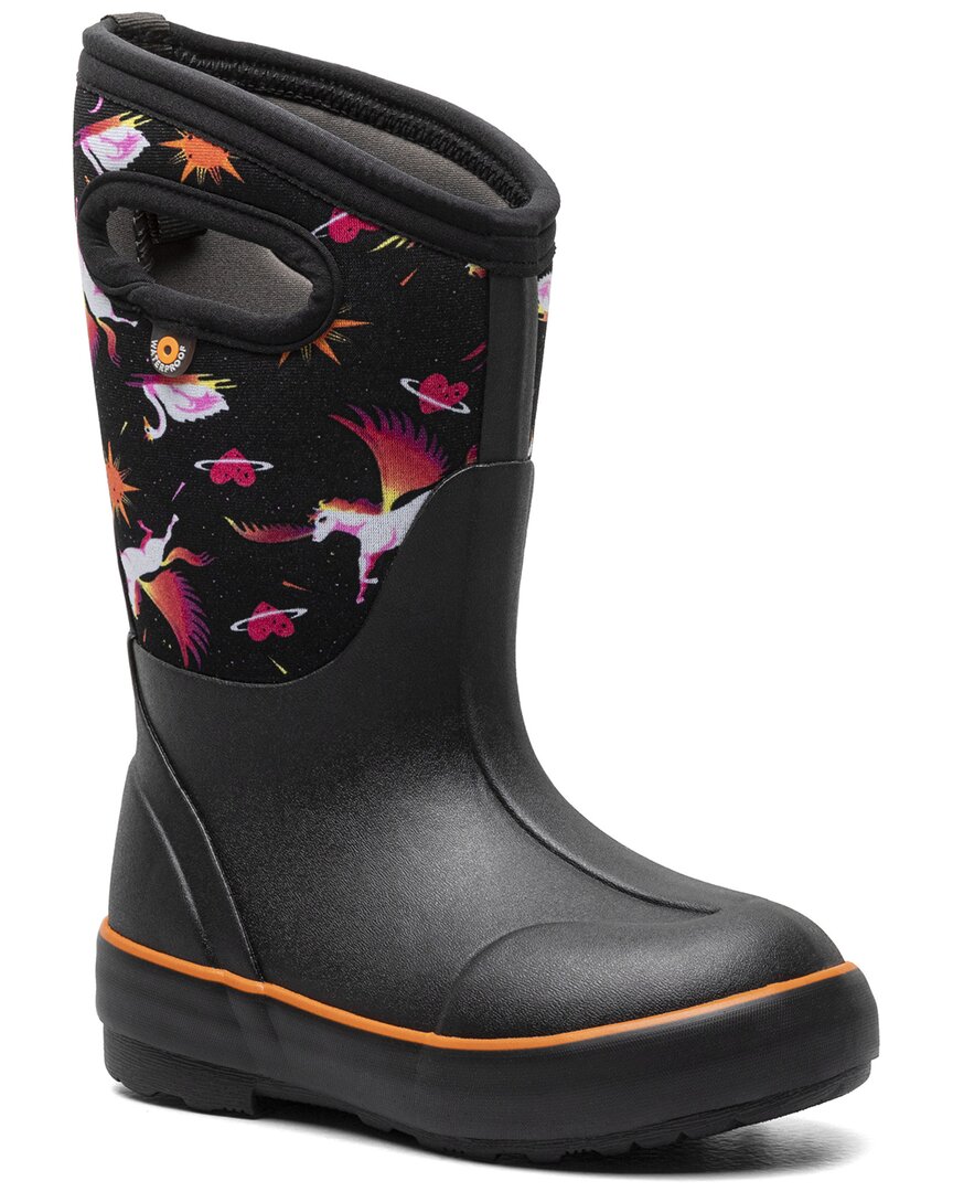 Ботинки BOGS Classic II Space Pegasus Bogs, черный
Ботинки BOGS Classic II Space Pegasus Bogs, черный