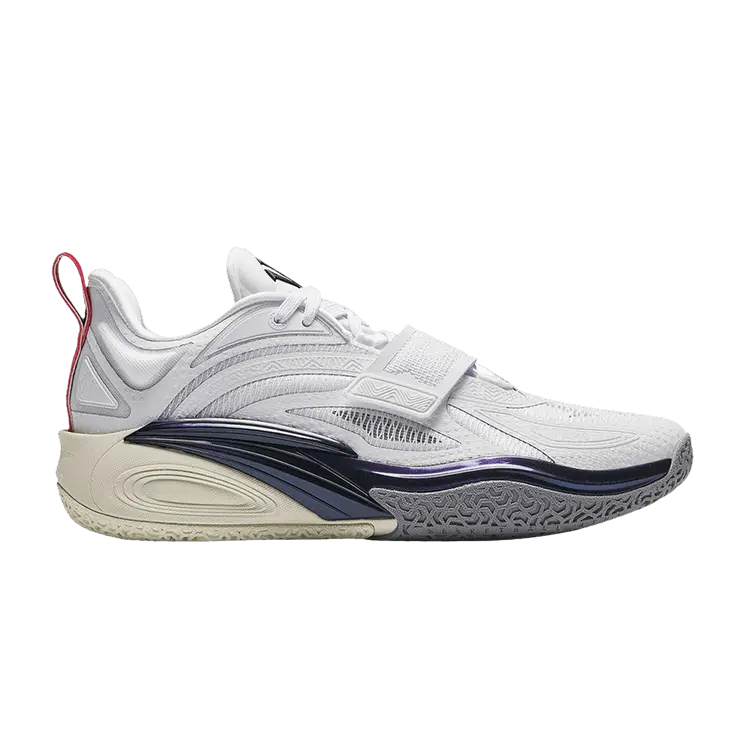 Кроссовки Anta Kai 1 Taiji, белый
Кроссовки Anta Kai 1 Taiji, белый