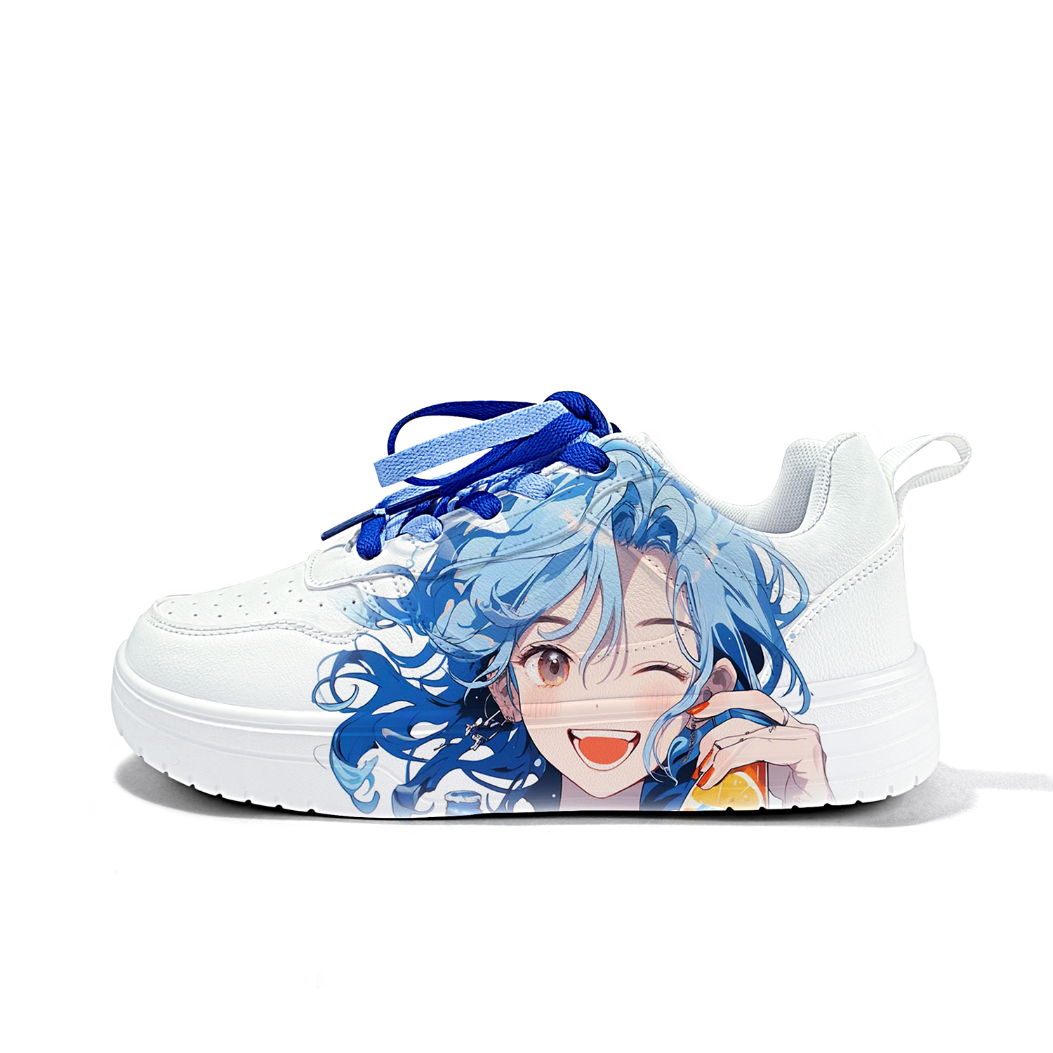 Cold cicadas yesterday Дышащие легкие низкие повседневные туфли унисекс белые летние женственные, цвет White-Summer Girlish-ZLA1097D
Cold cicadas yesterday Дышащие легкие низкие повседневные туфли унисекс белые летние женственные, цвет White-Summer Girlish-ZLA1097D