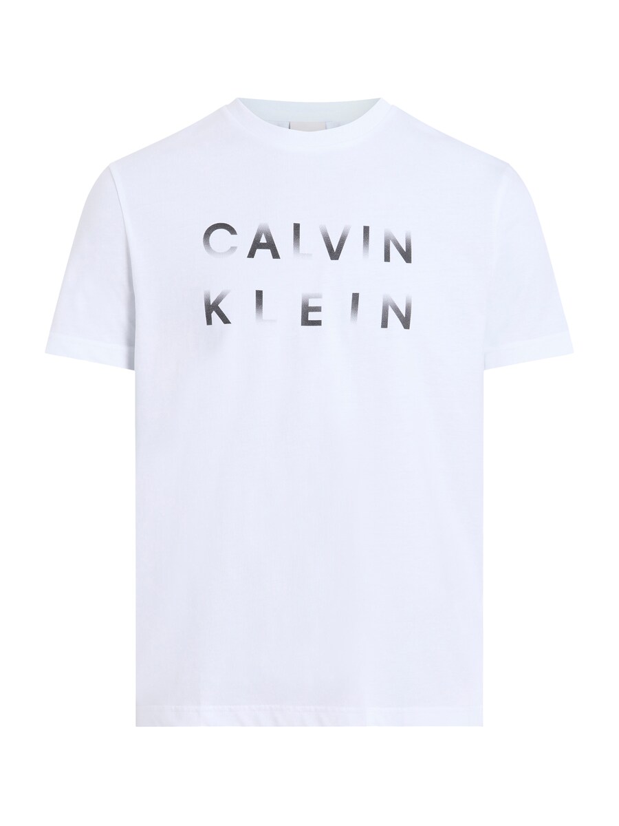 Рубашка Calvin Klein, белый
Рубашка Calvin Klein, белый