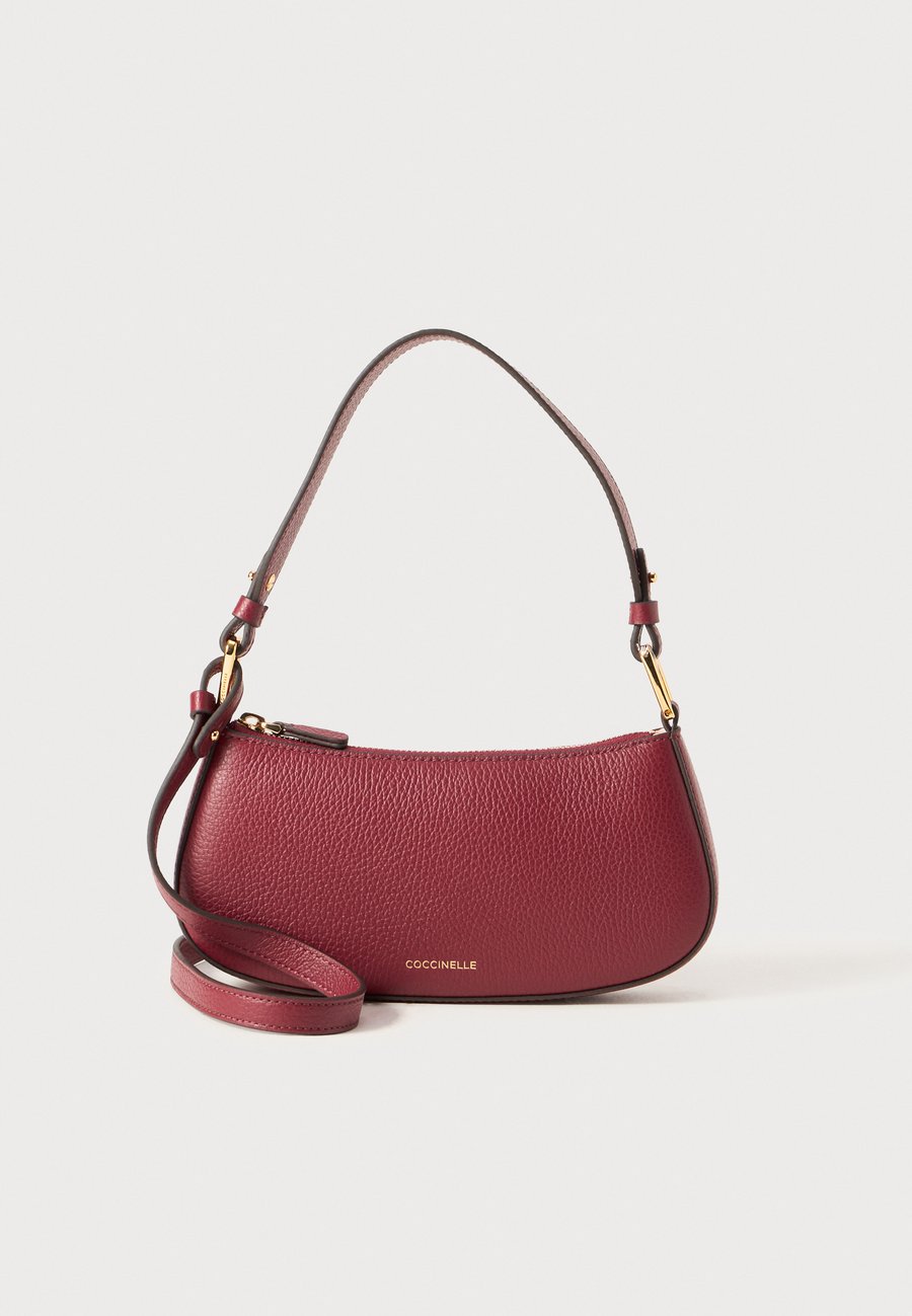 Сумка Coccinelle MERVEILLE, Ribes/Dark Red
Сумка Coccinelle MERVEILLE, Ribes/Dark Red