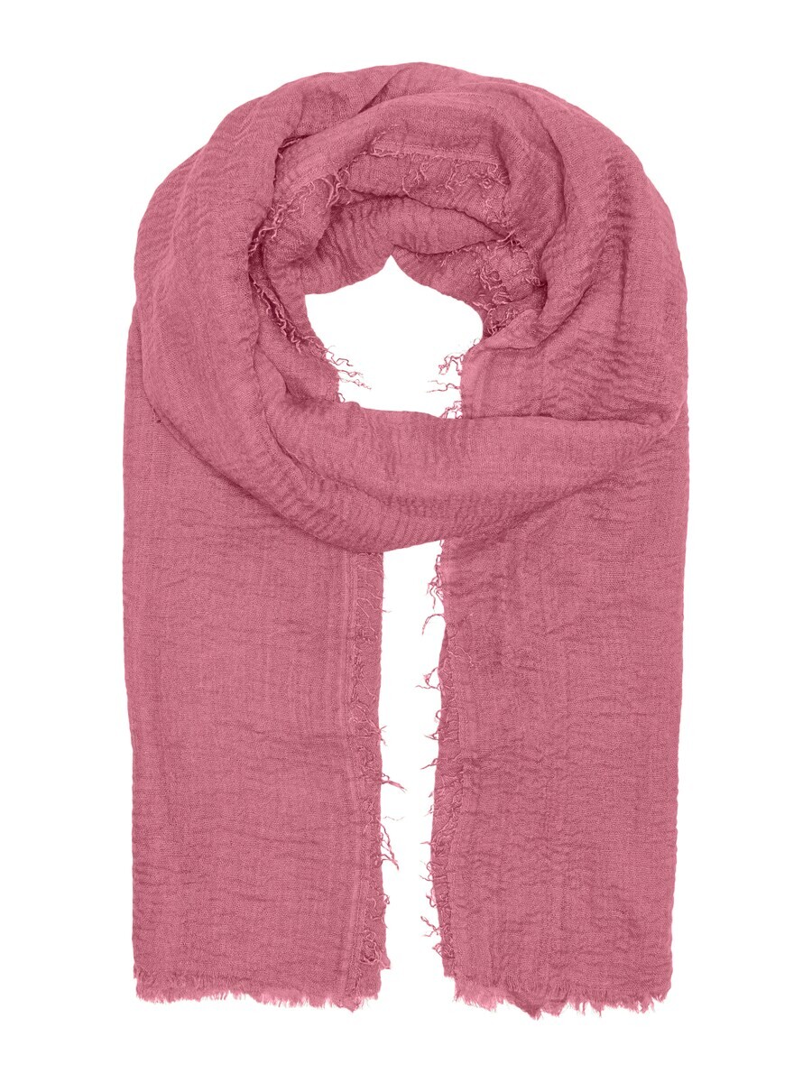 Шарф ONLY Scarf ONLFLuffa, розовый
Шарф ONLY Scarf ONLFLuffa, розовый