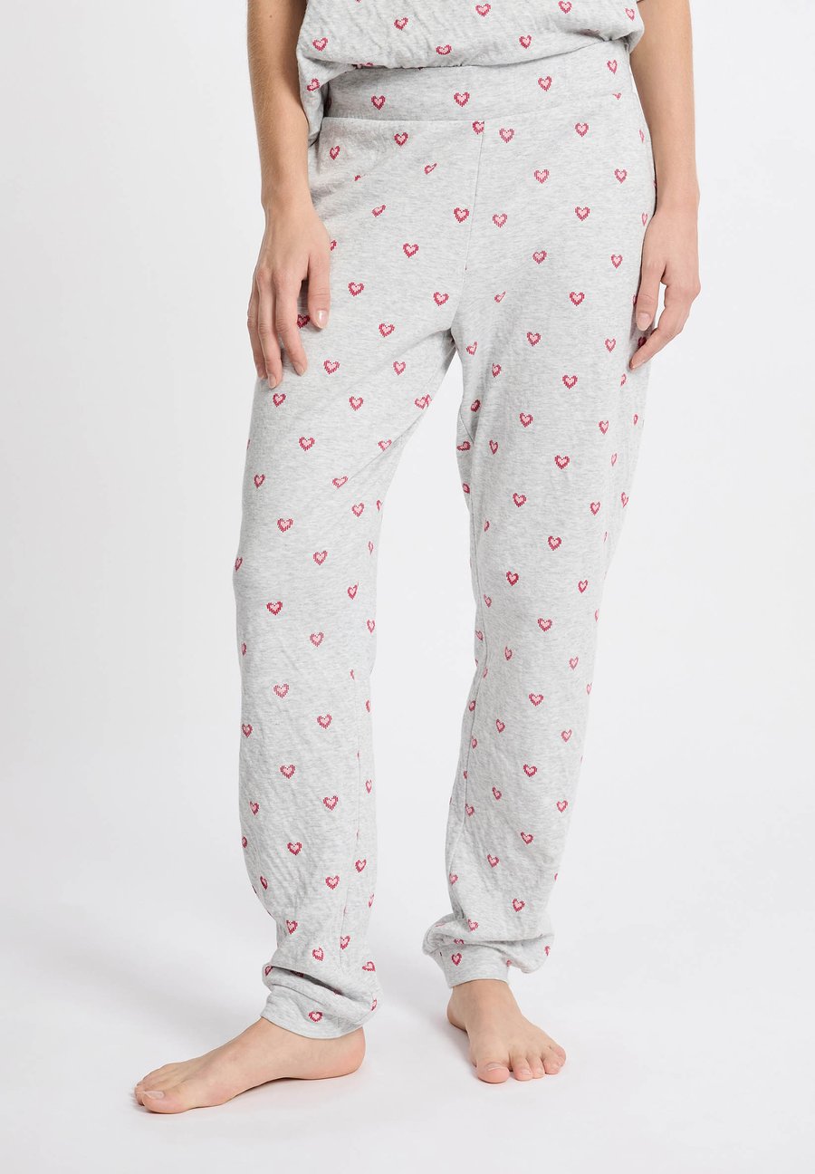 Пижамные брюки Etam PAISHA , Light Grey
Пижамные брюки Etam PAISHA , Light Grey