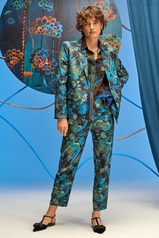 Брюки Medicine, черный
Брюки Medicine, черный