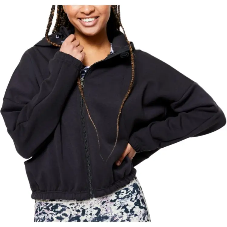 Куртка женская дымчато-черный Decathlon
Куртка женская дымчато-черный Decathlon