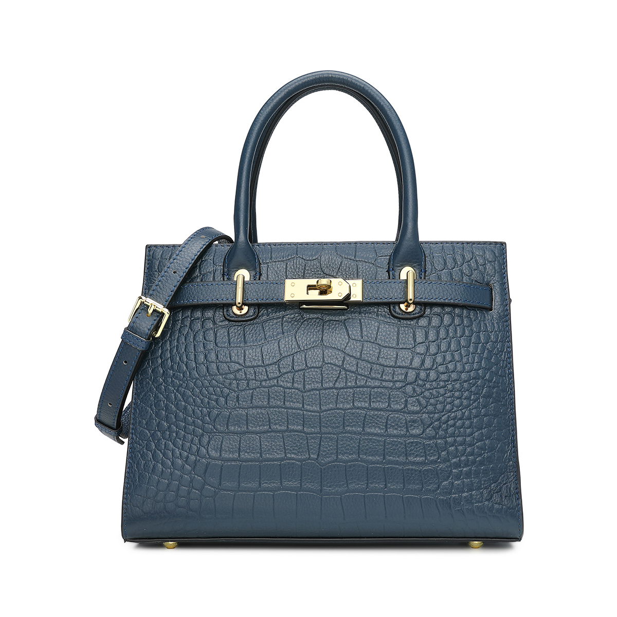 JAGUAR Женская кожаная сумка через плечо разноцветная, Blue
JAGUAR Женская кожаная сумка через плечо разноцветная, Blue