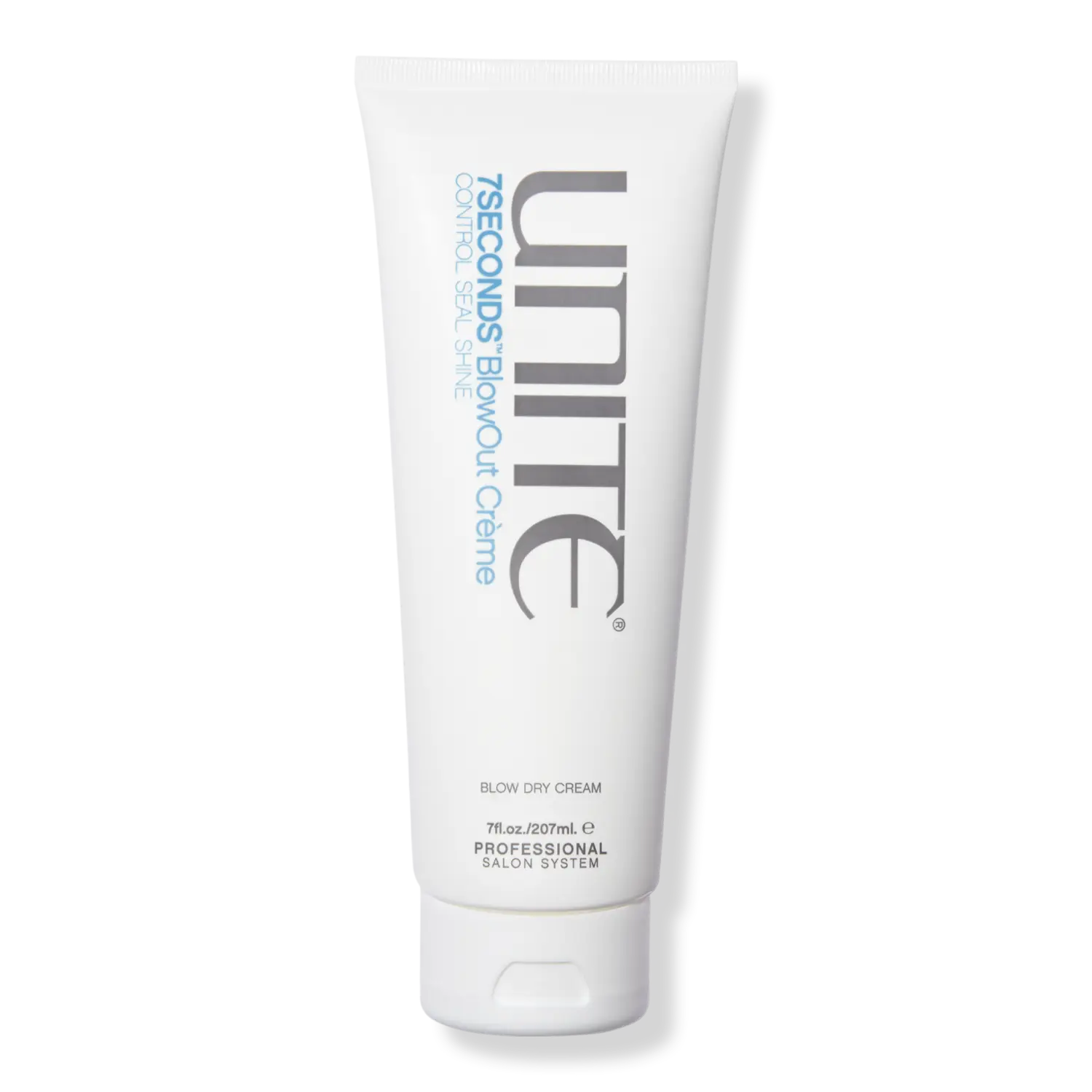 Крем для укладки волос 7SECONDS BlowOut Crème UNITE Hair
Крем для укладки волос 7SECONDS BlowOut Crème UNITE Hair