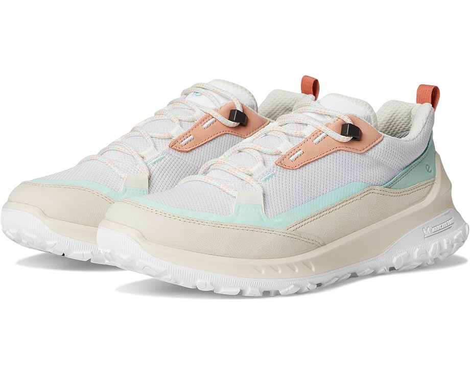 Треккинговые кроссовки ECCO Sport Ultra Terrain Low Waterproof Hiking Shoe, цвет Limestone/Bright White
Треккинговые кроссовки ECCO Sport Ultra Terrain Low Waterproof Hiking Shoe, цвет Limestone/Bright White