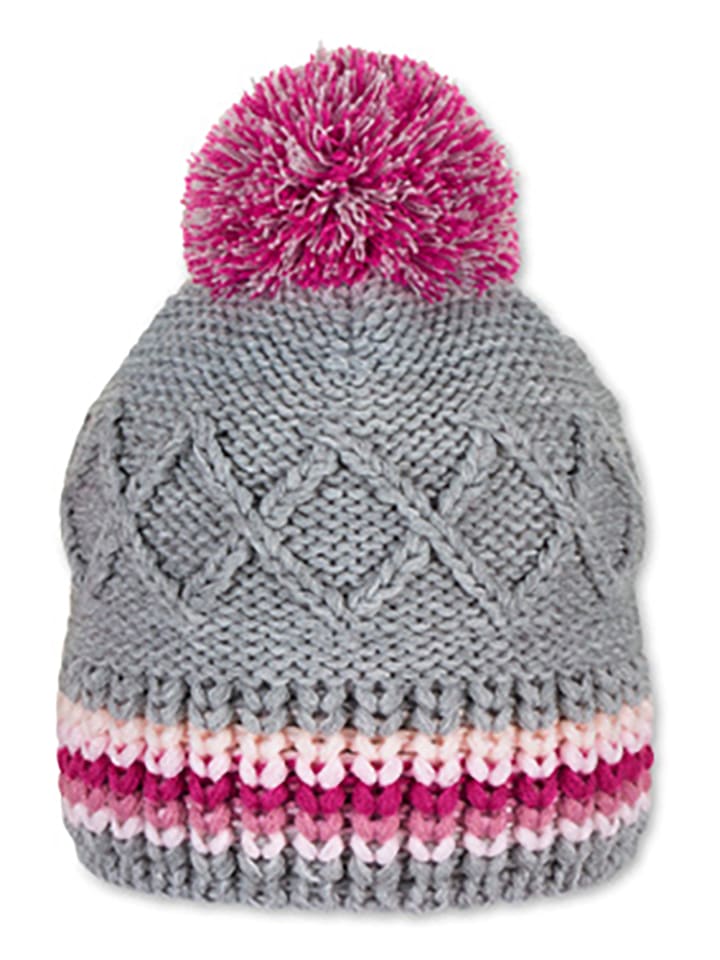 Шапка Sterntaler, серебряный
Шапка Sterntaler, серебряный