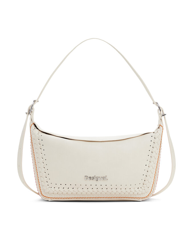 Сумочка 25SAXP52 Desigual, экрю, Белый, Сумочка 25SAXP52 Desigual, экрю
Сумочка 25SAXP52 Desigual, экрю, Белый, Сумочка 25SAXP52 Desigual, экрю