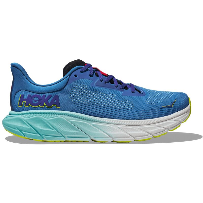 Laufschuhe arahi 7 weit Hoka, мультиколор
Laufschuhe arahi 7 weit Hoka, мультиколор