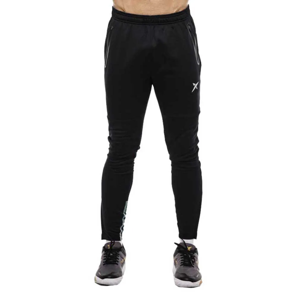 Спортивные брюки Drop Shot Training Artemis, черный
Спортивные брюки Drop Shot Training Artemis, черный