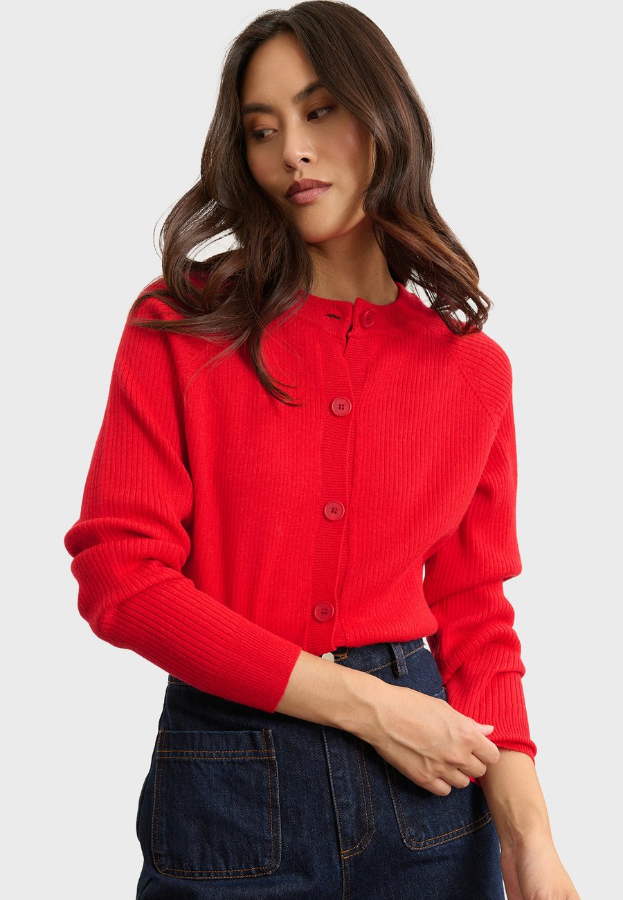 Кардиган Garance Paris TIMEO, Red
Кардиган Garance Paris TIMEO, Red