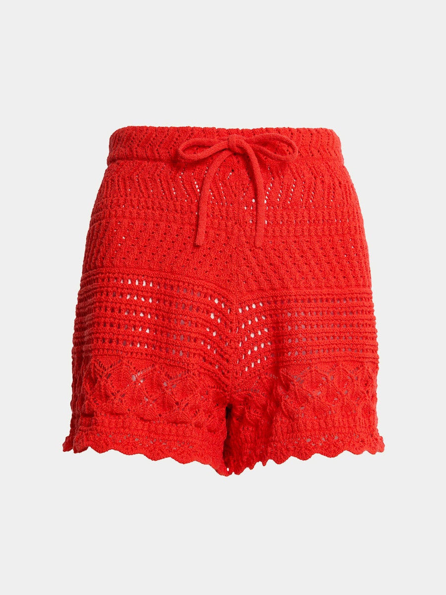 Обычные брюки Marks & Spencer, красный
Обычные брюки Marks & Spencer, красный