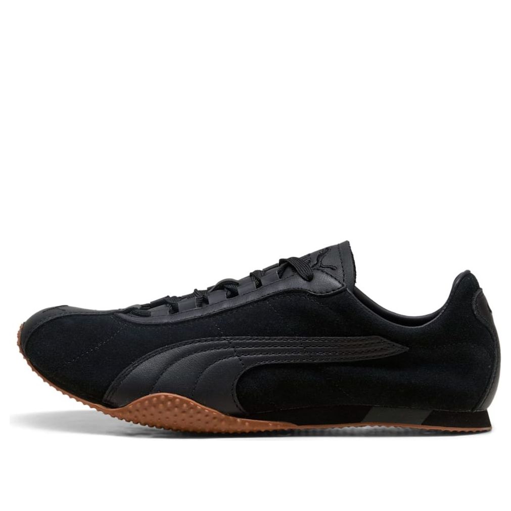 Кроссовки PUMA H-Street Premium 'Black'
Кроссовки PUMA H-Street Premium 'Black'