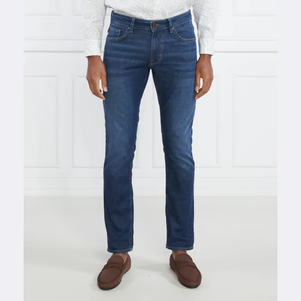 Узкие джинсы Stephen Joop!, синий
Узкие джинсы Stephen Joop!, синий