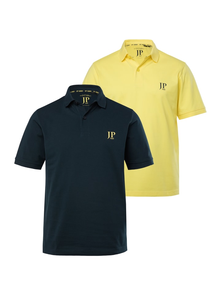 Рубашка-поло JP1880
Рубашка-поло JP1880