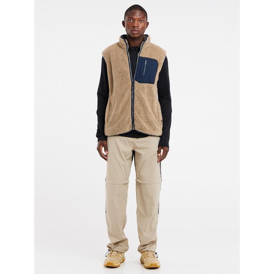 Куртка Protest Prthyams Bodywarmer
Куртка Protest Prthyams Bodywarmer