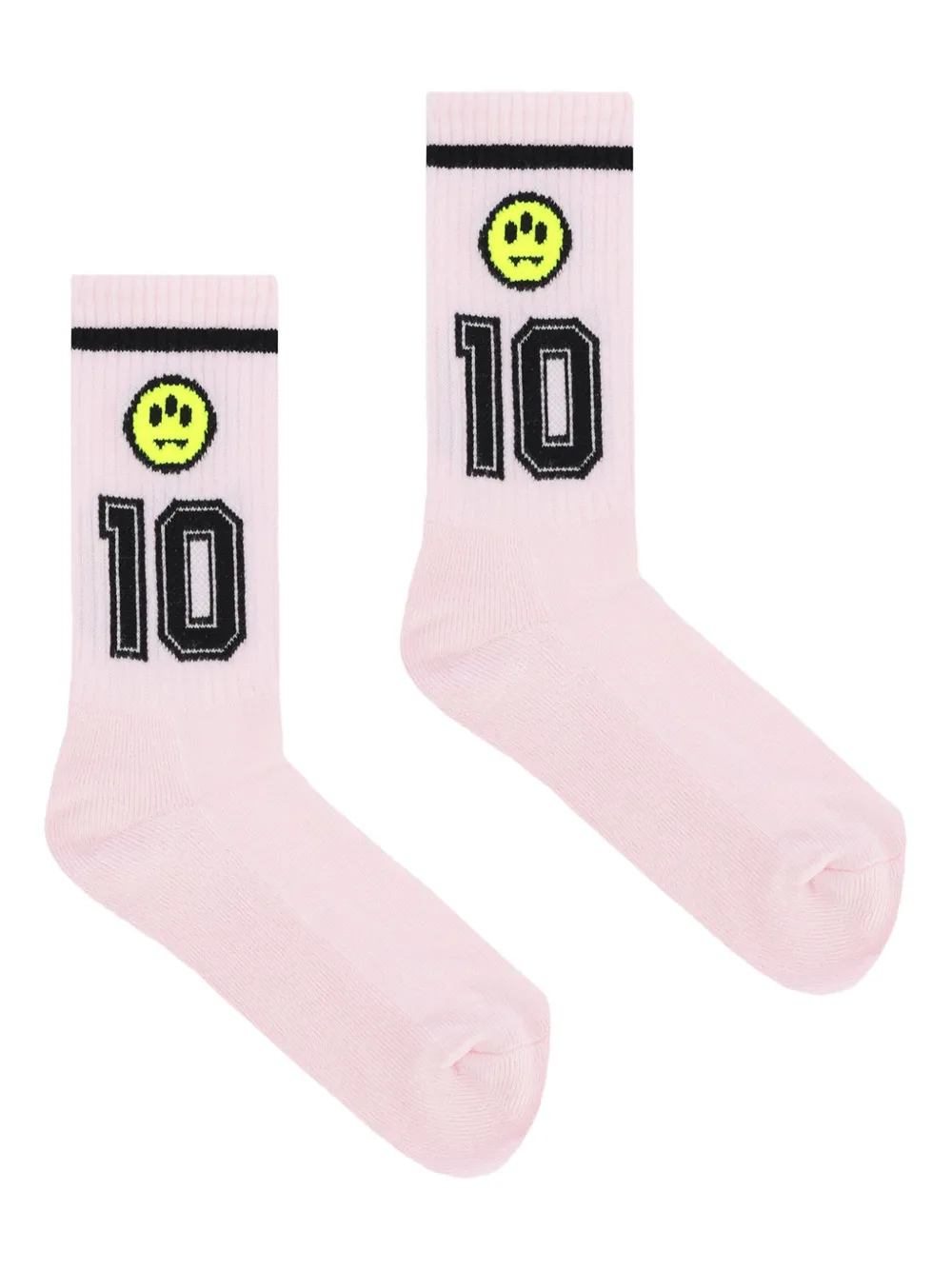 Носки в рубчик Barrow kids, розовый
Носки в рубчик Barrow kids, розовый