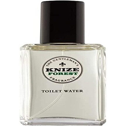 Лесная туалетная вода Vapo 50 мл, Knize
Лесная туалетная вода Vapo 50 мл, Knize