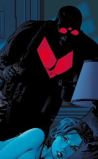 Vigilante #3 (DC Comics)
Vigilante #3 (DC Comics)