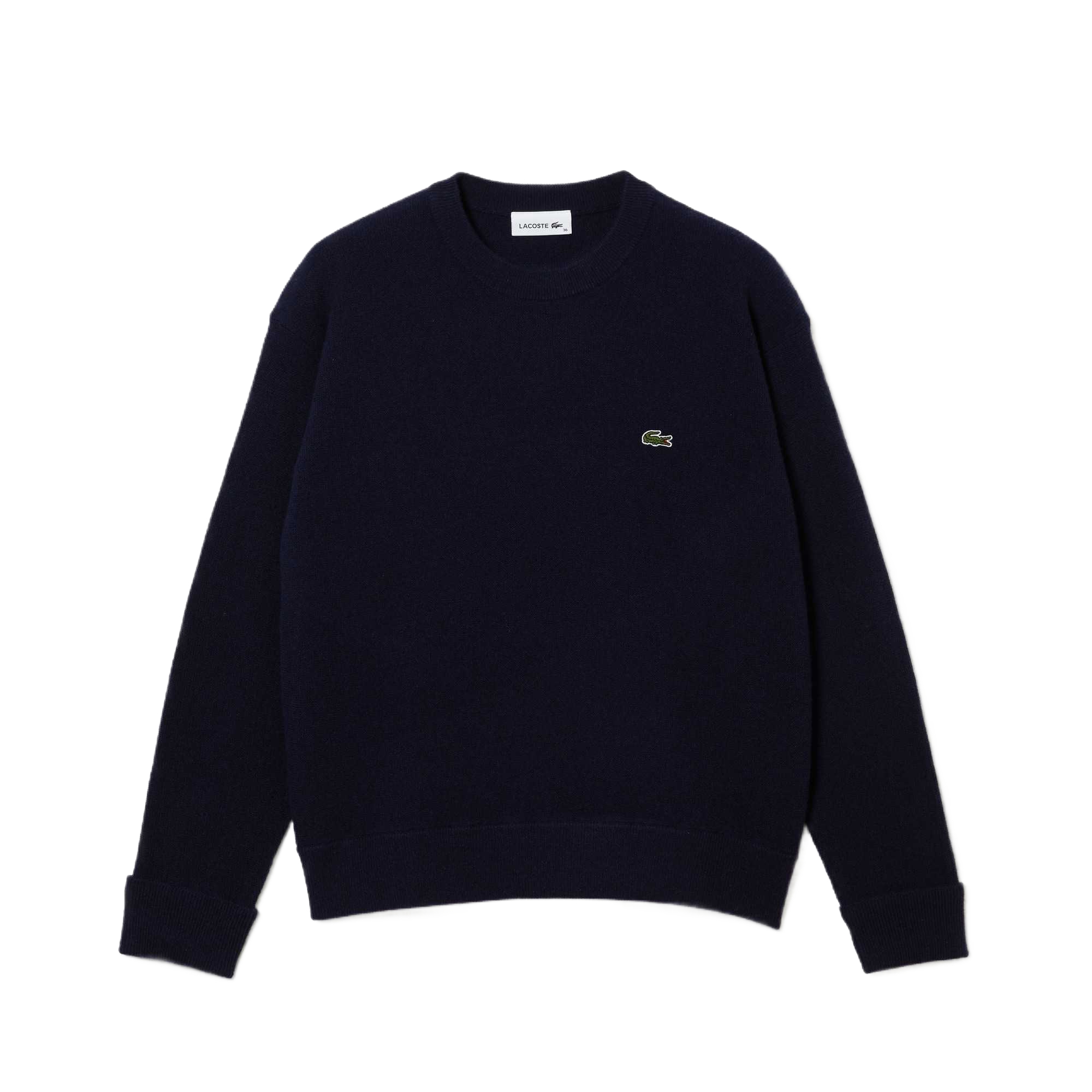 Женский свитер LACOSTE, 166/синий
Женский свитер LACOSTE, 166/синий