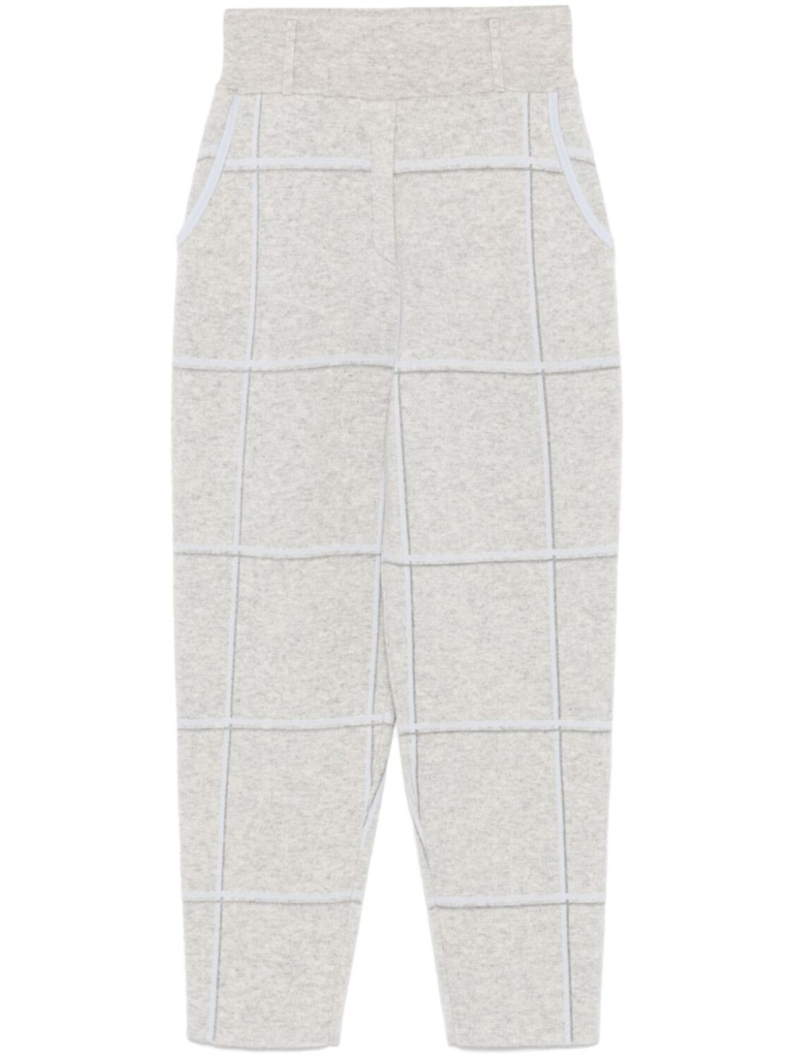 Брюки Бакси Max & Moi, серый
Брюки Бакси Max & Moi, серый